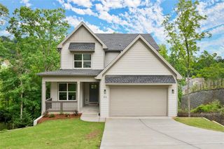 216 Creek View Place, Canton, GA 30114