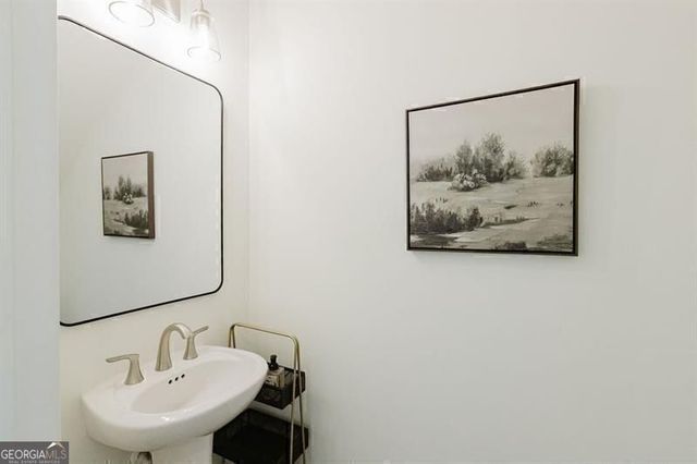 63 Fausett Lane, Dawsonville, GA 30534