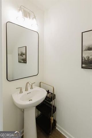 63 Fausett Lane, Dawsonville, GA 30534