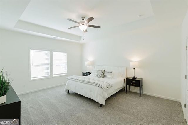 63 Fausett Lane, Dawsonville, GA 30534