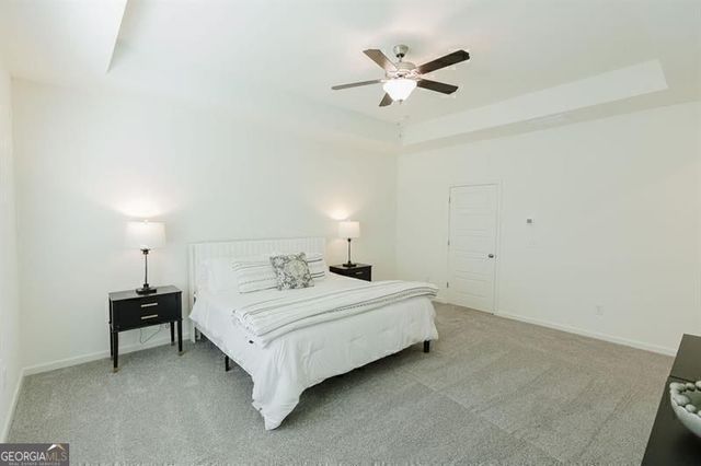 63 Fausett Lane, Dawsonville, GA 30534