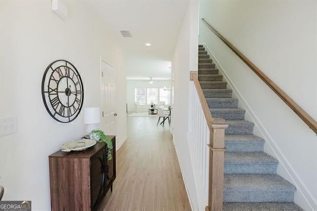 63 Fausett Lane, Dawsonville, GA 30534