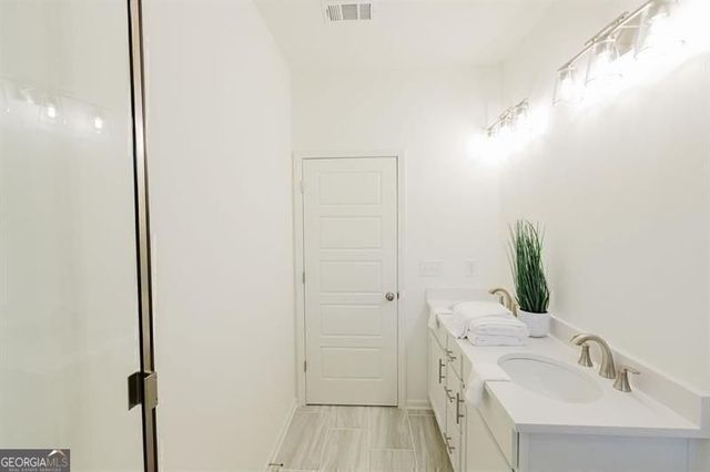 63 Fausett Lane, Dawsonville, GA 30534