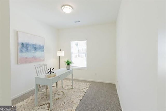 63 Fausett Lane, Dawsonville, GA 30534