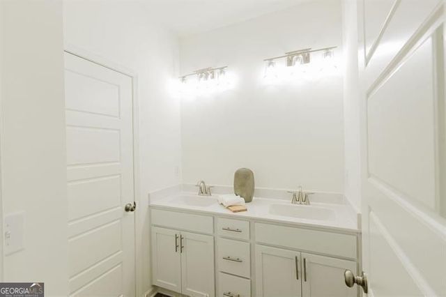 63 Fausett Lane, Dawsonville, GA 30534