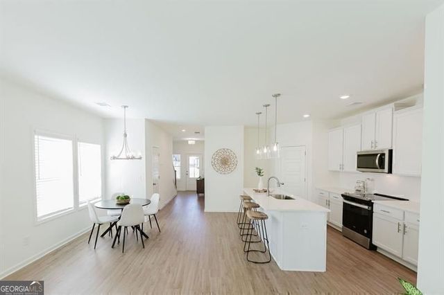 63 Fausett Lane, Dawsonville, GA 30534