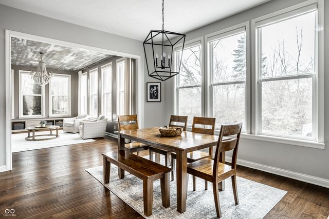 3800 Abney Point Drive, Zionsville, IN 46077