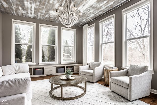 3800 Abney Point Drive, Zionsville, IN 46077