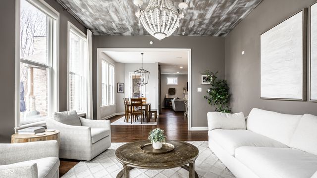 3800 Abney Point Drive, Zionsville, IN 46077