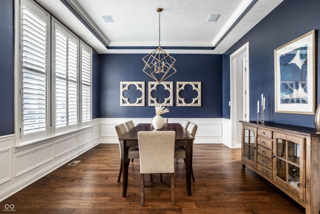 3800 Abney Point Drive, Zionsville, IN 46077