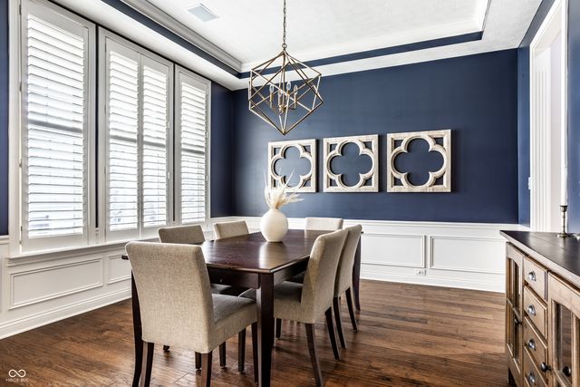 3800 Abney Point Drive, Zionsville, IN 46077