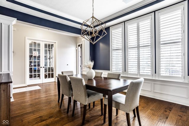 3800 Abney Point Drive, Zionsville, IN 46077