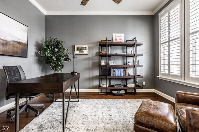 3800 Abney Point Drive, Zionsville, IN 46077