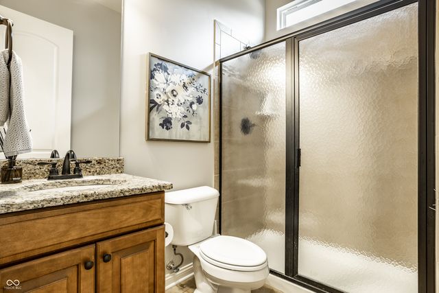 3800 Abney Point Drive, Zionsville, IN 46077