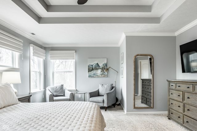 3800 Abney Point Drive, Zionsville, IN 46077