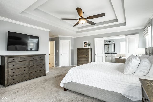 3800 Abney Point Drive, Zionsville, IN 46077