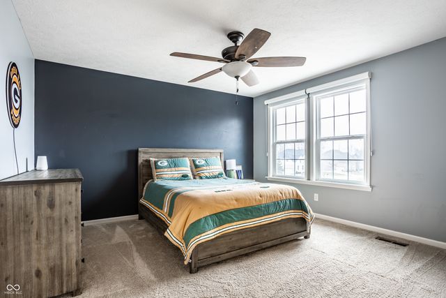 3800 Abney Point Drive, Zionsville, IN 46077