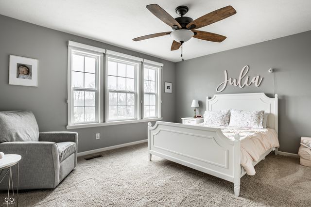 3800 Abney Point Drive, Zionsville, IN 46077