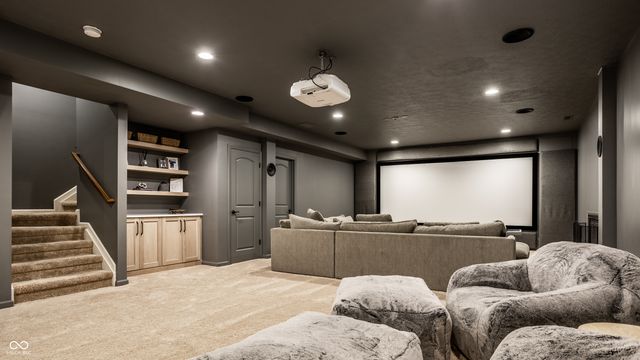 3800 Abney Point Drive, Zionsville, IN 46077