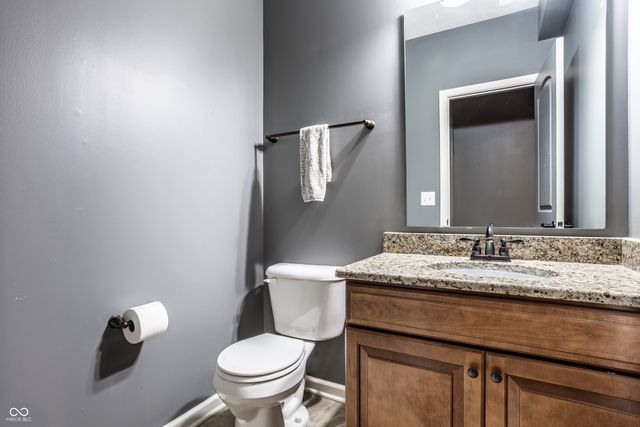 3800 Abney Point Drive, Zionsville, IN 46077