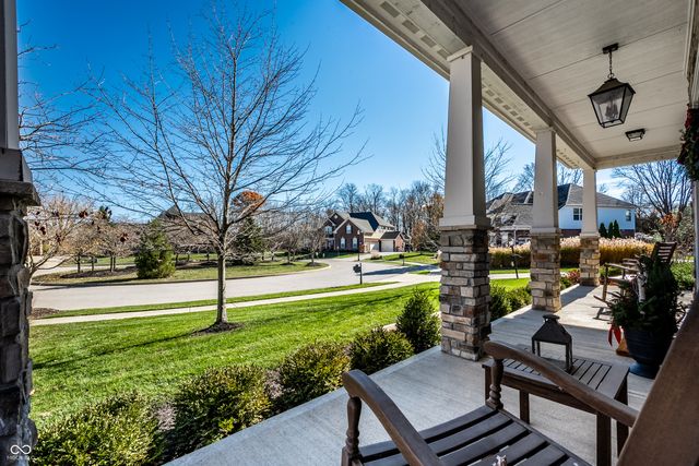 3800 Abney Point Drive, Zionsville, IN 46077