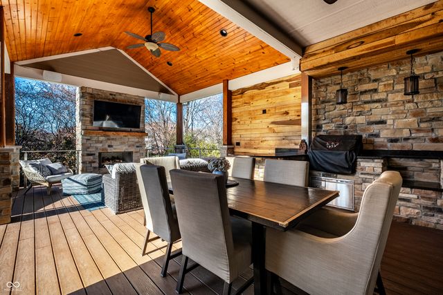 3800 Abney Point Drive, Zionsville, IN 46077