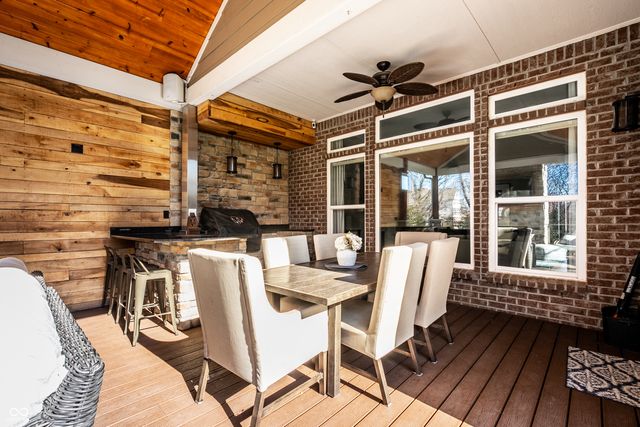 3800 Abney Point Drive, Zionsville, IN 46077