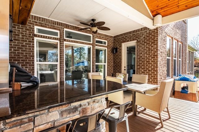 3800 Abney Point Drive, Zionsville, IN 46077