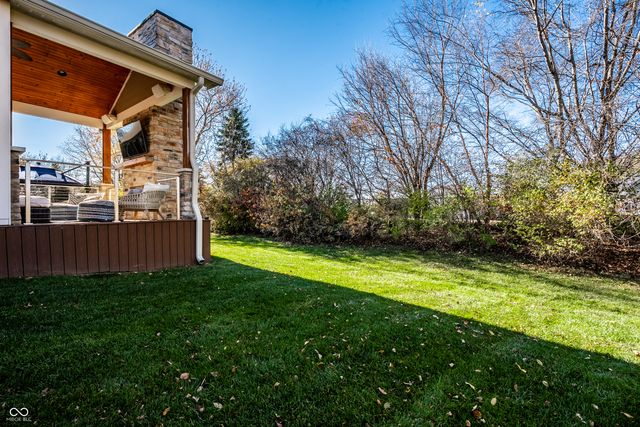3800 Abney Point Drive, Zionsville, IN 46077
