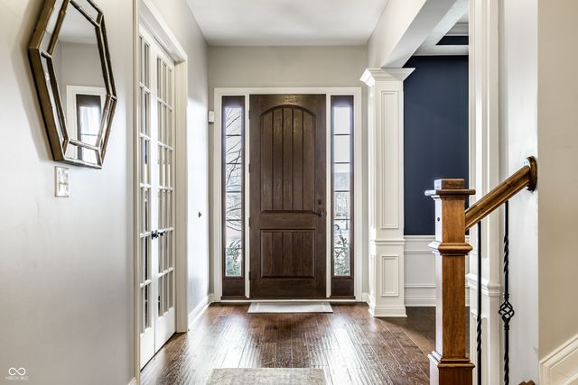 3800 Abney Point Drive, Zionsville, IN 46077