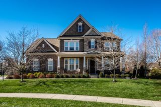 3800 Abney Point Drive, Zionsville, IN 46077