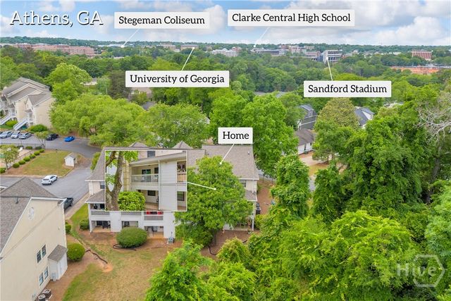 290 Appleby Drive 268, Athens, GA 30605