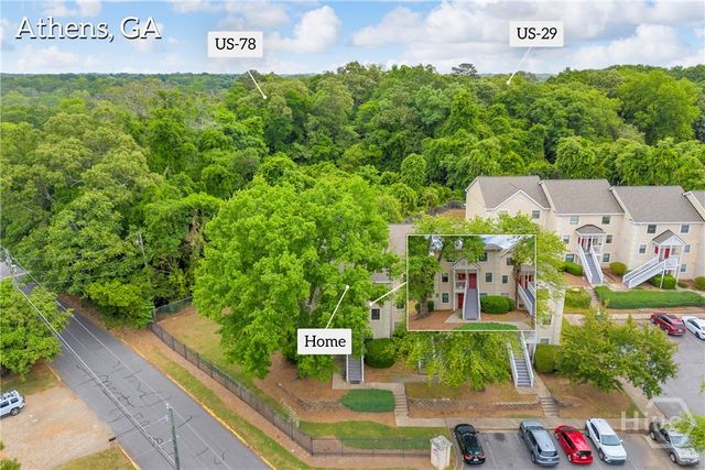 290 Appleby Drive 268, Athens, GA 30605