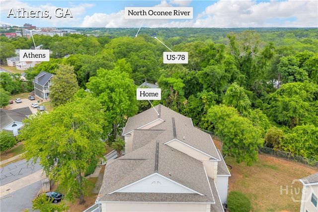 290 Appleby Drive 268, Athens, GA 30605