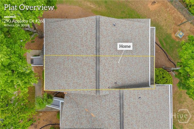 290 Appleby Drive 268, Athens, GA 30605