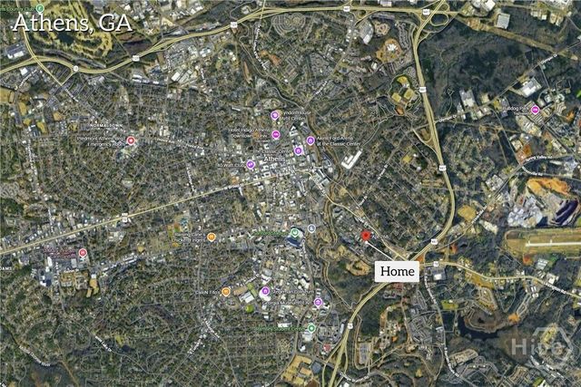 290 Appleby Drive 268, Athens, GA 30605
