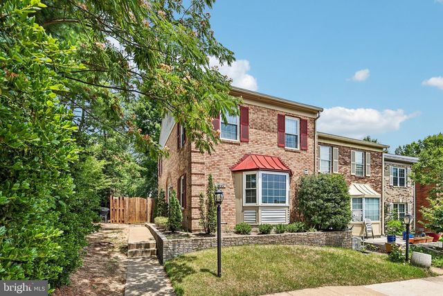 15582 TRAVERSER CT, Woodbridge, VA 22193