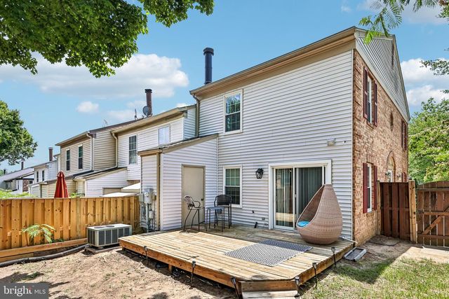 15582 TRAVERSER CT, Woodbridge, VA 22193