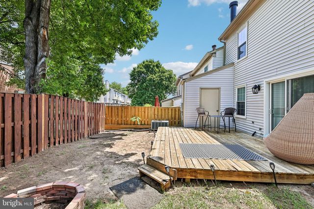 15582 TRAVERSER CT, Woodbridge, VA 22193