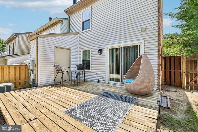 15582 TRAVERSER CT, Woodbridge, VA 22193