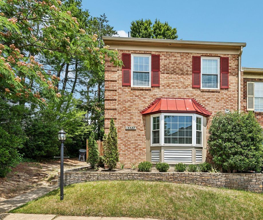 15582 TRAVERSER CT, Woodbridge, VA 22193