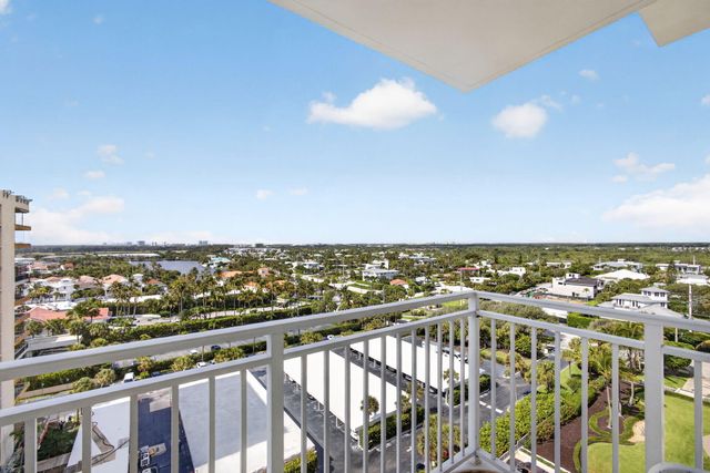 500 Ocean Drive E-11b, Juno Beach, FL 33408