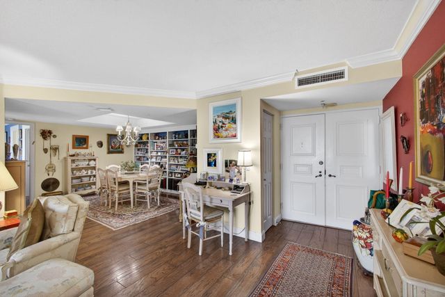 500 Ocean Drive E-11b, Juno Beach, FL 33408