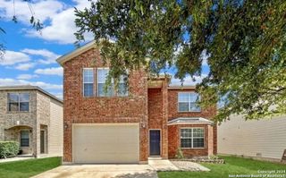 11054 BARCLAY PT, San Antonio, TX 78254