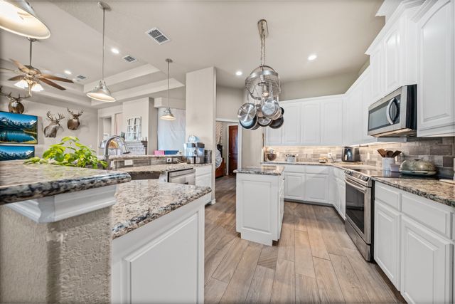 184 Angus Court, Itasca, TX 76055