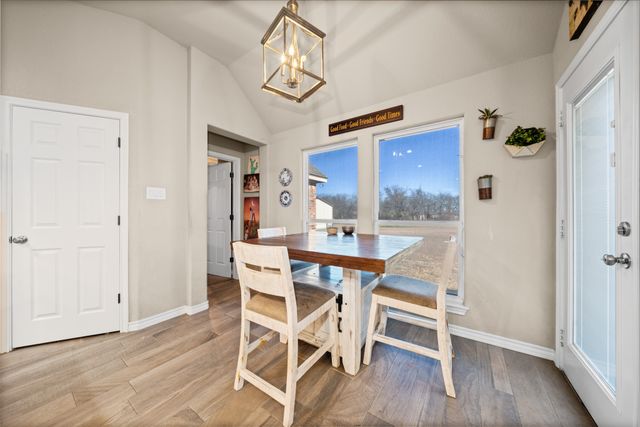 184 Angus Court, Itasca, TX 76055