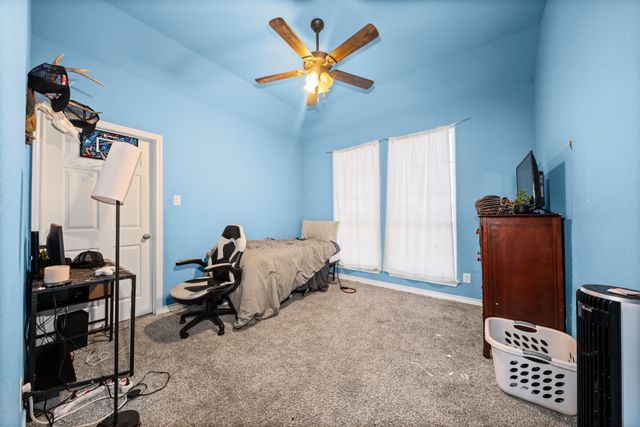 184 Angus Court, Itasca, TX 76055