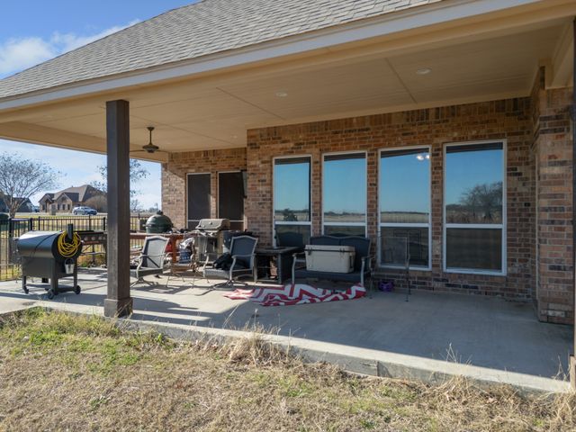 184 Angus Court, Itasca, TX 76055