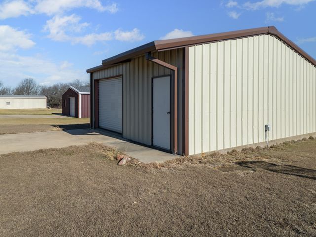 184 Angus Court, Itasca, TX 76055