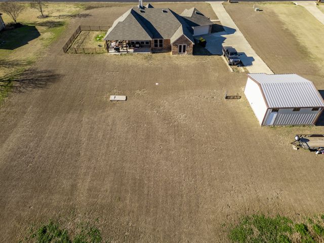 184 Angus Court, Itasca, TX 76055